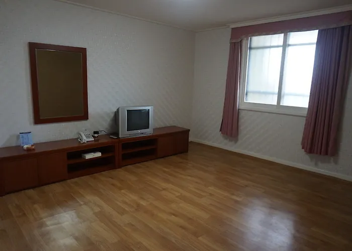 Glory Haeundae Hotel