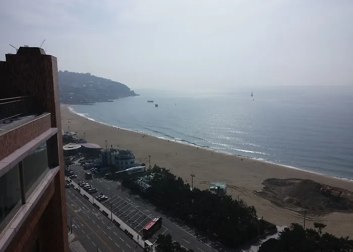 Glory Haeundae 3*