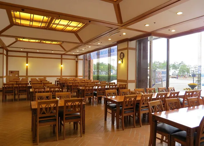 Glory Haeundae Hotel