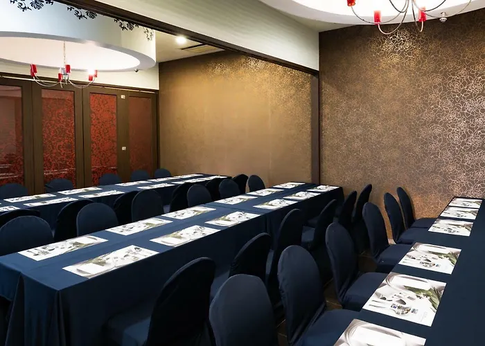 Glory Haeundae Hotel