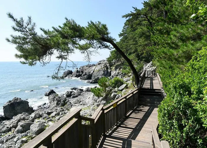 Glory Haeundae 3*