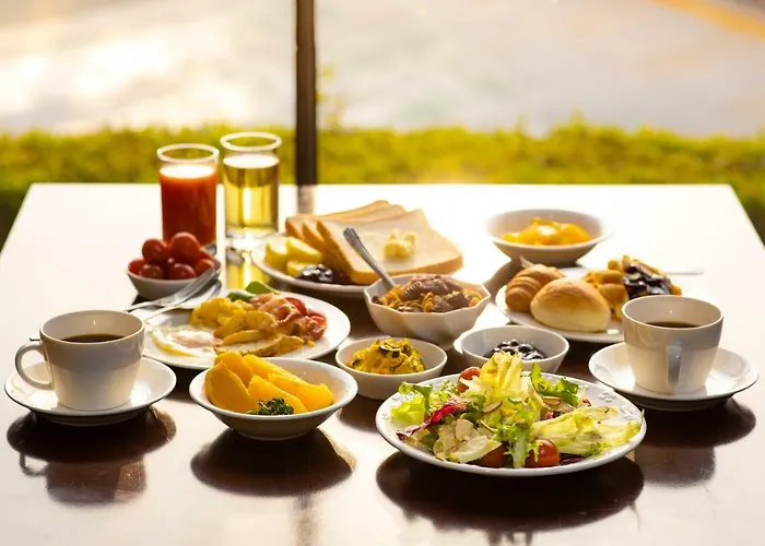 Hotel Glory Haeundae Busan
