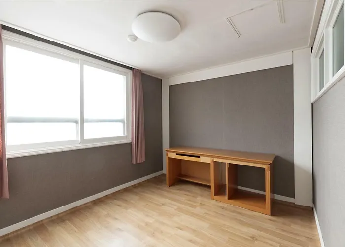 Hotel Glory Haeundae