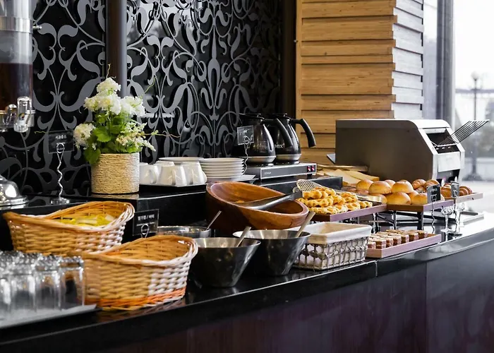 Glory Haeundae Hotel