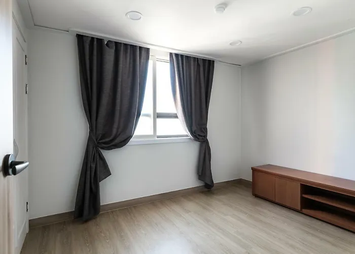 Hotel Glory Haeundae 3*