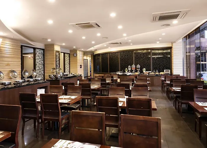Hotel Glory Haeundae 3*